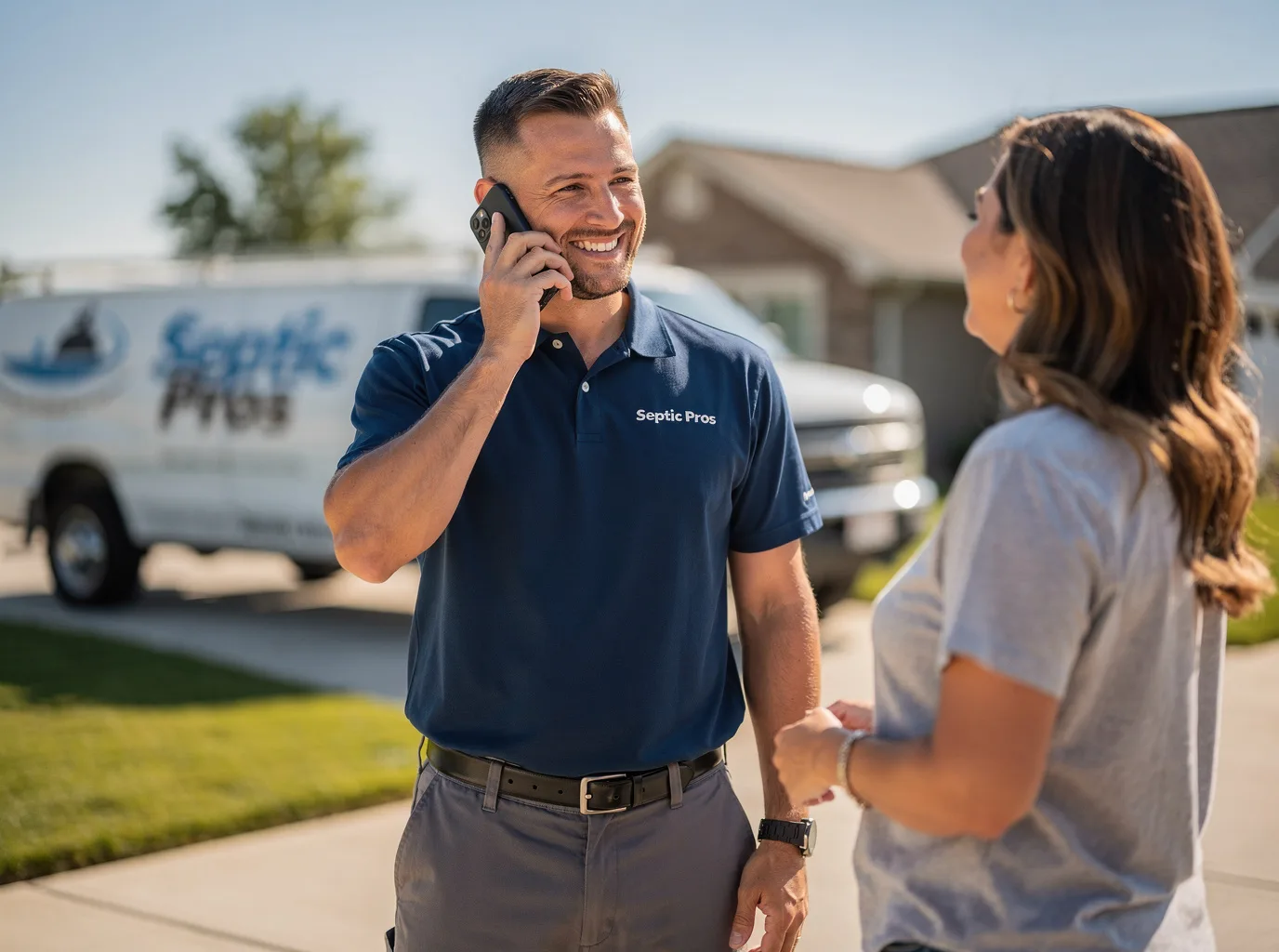 Septic Tank Pumping Post, TX FAQs